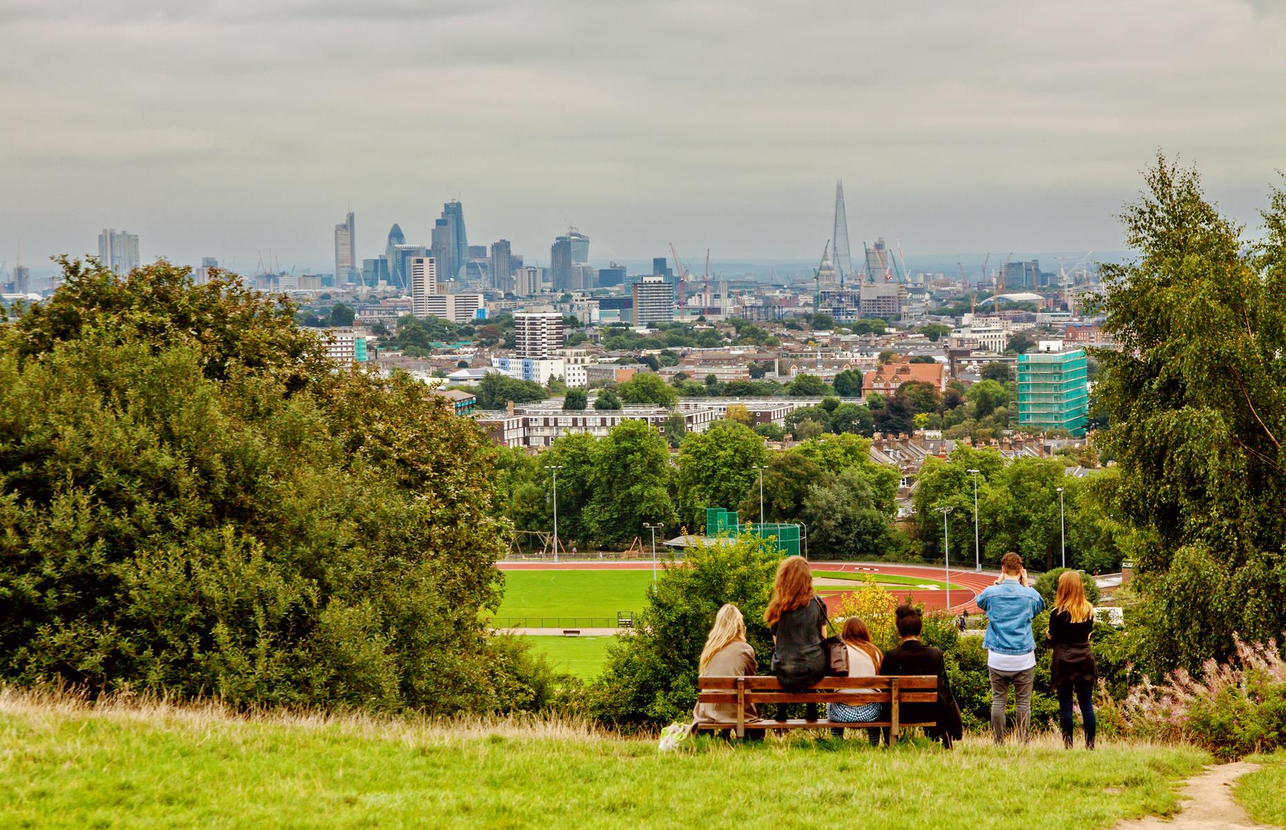 London, England